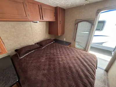 2010 Forest River Salem 25RKS photo 19