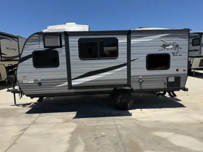 2020 Jayco Jay Flight SLX BAJA 184BS photo 4