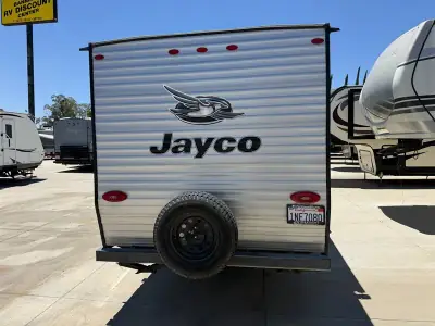 2020 Jayco Jay Flight SLX BAJA 184BS photo 6