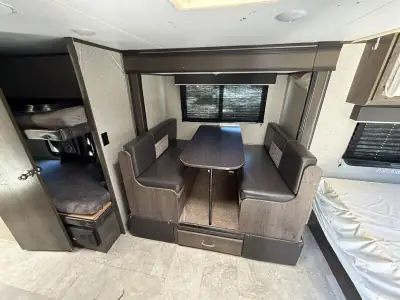 2020 Jayco Jay Flight SLX BAJA 184BS photo 12