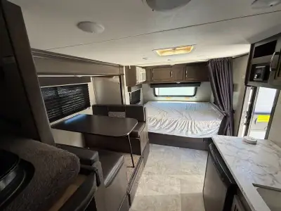 2020 Jayco Jay Flight SLX BAJA 184BS photo 11
