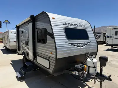 2020 Jayco Jay Flight SLX BAJA 184BS