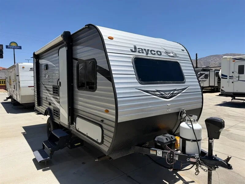 2020 Jayco Jay Flight SLX BAJA 184BS exterior