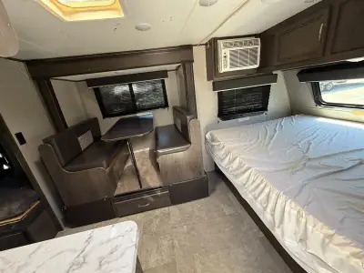 2020 Jayco Jay Flight SLX BAJA 184BS photo 8
