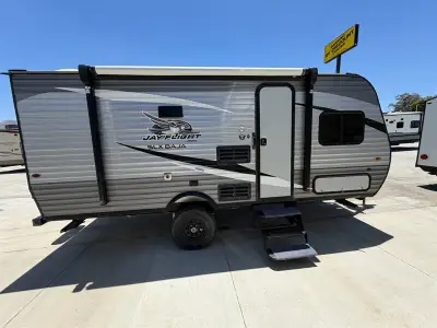 2020 Jayco Jay Flight SLX BAJA 184BS photo 7