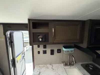 2020 Jayco Jay Flight SLX BAJA 184BS photo 19