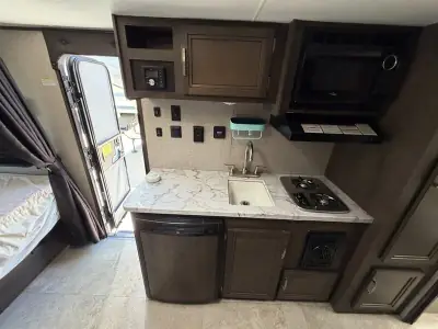 2020 Jayco Jay Flight SLX BAJA 184BS photo 13