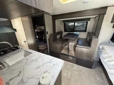 2020 Jayco Jay Flight SLX BAJA 184BS photo 9