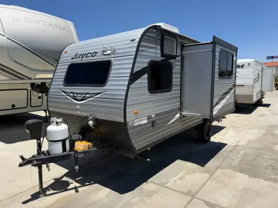 2020 Jayco Jay Flight SLX BAJA 184BS photo 3