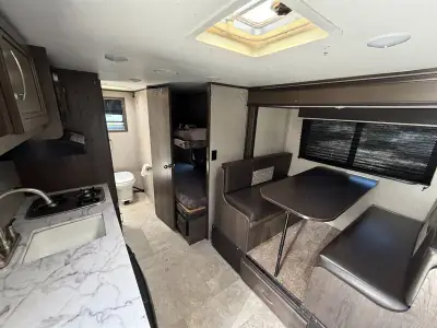 2020 Jayco Jay Flight SLX BAJA 184BS photo 10