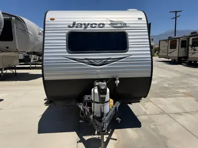 2020 Jayco Jay Flight SLX BAJA 184BS photo 2