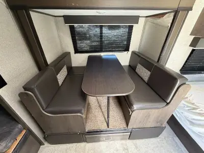 2020 Jayco Jay Flight SLX BAJA 184BS photo 16