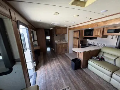 2018 Forest River Rockwood Signature 8324BS-W photo 15