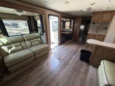 2018 Forest River Rockwood Signature 8324BS-W photo 14