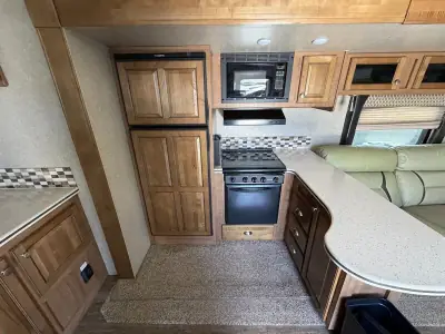 2018 Forest River Rockwood Signature 8324BS-W photo 20