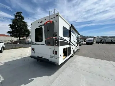 2019 Jayco GREYHAWK PRESTIGE 31FP photo 7