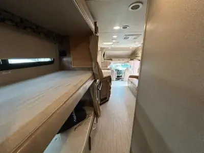 2019 Jayco GREYHAWK PRESTIGE 31FP photo 22