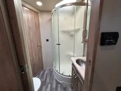 2019 Jayco GREYHAWK PRESTIGE 31FP photo 21