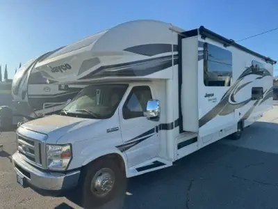 2019 Jayco GREYHAWK PRESTIGE 31FP photo 3