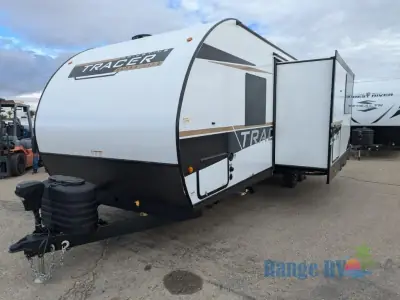 2025 Prime Time Tracer 250BH photo 2
