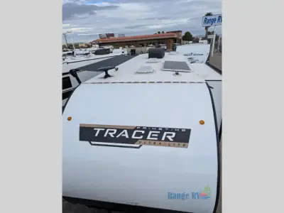 2025 Prime Time Tracer 250BH photo 5
