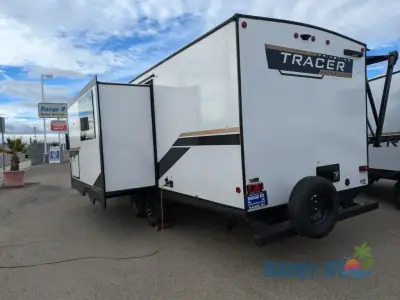 2025 Prime Time Tracer 250BH photo 3