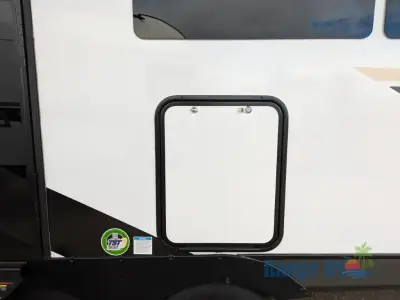2025 Prime Time Tracer 250BH photo 7