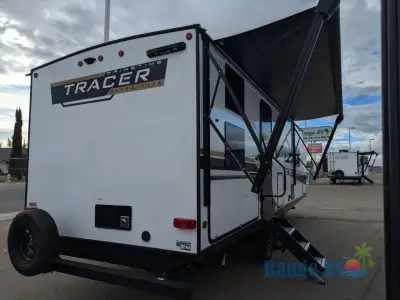 2025 Prime Time Tracer 250BH photo 4