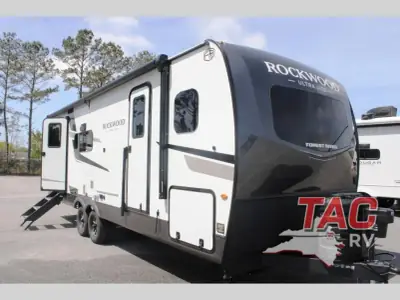 2026 Forest River Rockwood Ultra Lite 2618RD