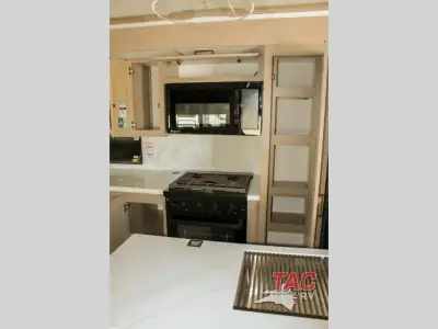 2026 Forest River Rockwood Signature 8337RL photo 57