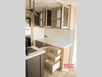 2026 Forest River Rockwood Signature 8337RL photo 52
