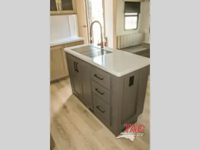 2026 Forest River Rockwood Signature 8337RL photo 55