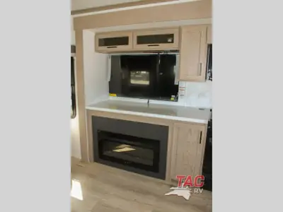 2026 Forest River Rockwood Signature 8337RL photo 60