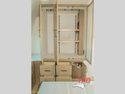 2026 Forest River Rockwood Signature 8337RL photo 27