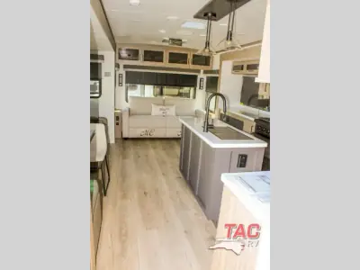 2026 Forest River Rockwood Signature 8337RL photo 14