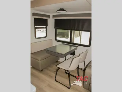 2026 Forest River Rockwood Signature 8337RL photo 71