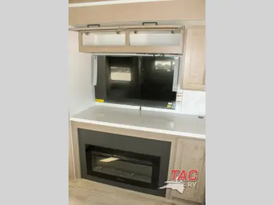 2026 Forest River Rockwood Signature 8337RL photo 62