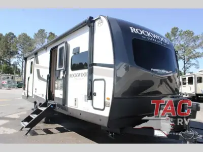 2026 Forest River Rockwood Ultra Lite 2608BS