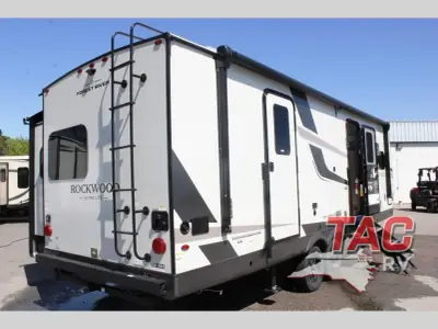2026 Forest River Rockwood Ultra Lite 2608BS photo 6