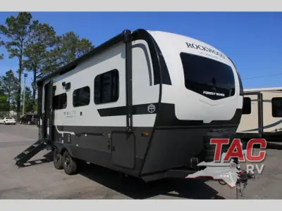 2026 Forest River Rockwood Mini Lite 2205S