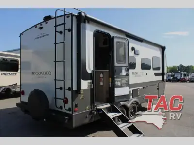 2026 Forest River Rockwood Mini Lite 2205S photo 6