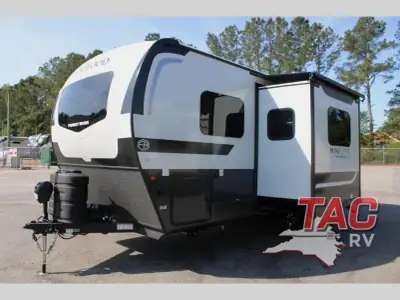 2026 Forest River Rockwood Mini Lite 2205S photo 4