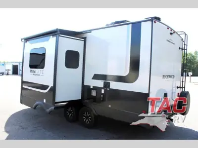 2026 Forest River Rockwood Mini Lite 2205S photo 5