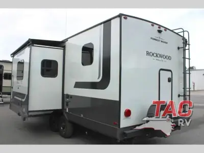 2026 Forest River Rockwood Mini Lite 2509S photo 5