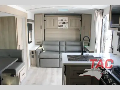 2026 Forest River Rockwood Mini Lite 2509S photo 8