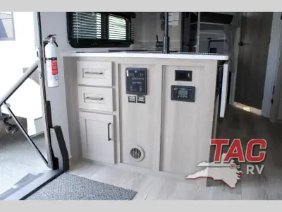 2026 Forest River Rockwood Mini Lite 2509S photo 12