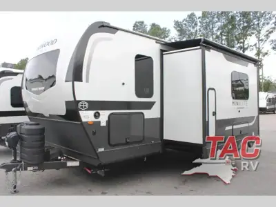 2026 Forest River Rockwood Mini Lite 2509S photo 4
