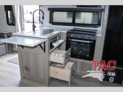 2026 Forest River Rockwood Mini Lite 2509S photo 17
