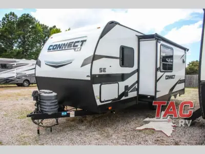 2025 K-Z Connect SE C211MKSE photo 4
