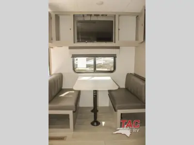 2025 K-Z Connect SE C211MKSE photo 12